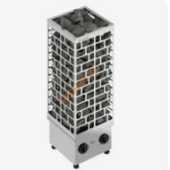 Электрическая печь SAWO Cubos CUB3-60NB-P