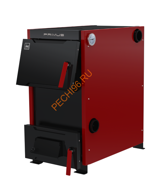 Котел отопительный PRIMUS 20 кВт