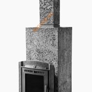 Печь банная Атмосфера XL Империя Пироксенит Элит