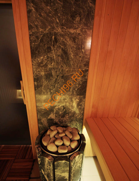 Электрическая печь Премьера 9 кВт змеевик Электрическая печь Премьера 9 кВт змеевик