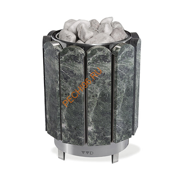 Электрическая печь Премьера 9 кВт змеевик Электрическая печь Премьера 9 кВт змеевик