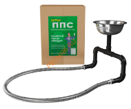 Паровая пушка Сабантуй - 3 Паровая пушка Сабантуй - 3