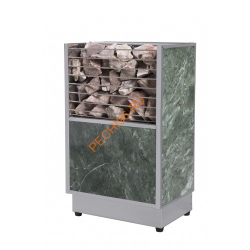 Электрическая печь Политех Kristina Stone Стандарт ЭНУ-4,5, змеевик