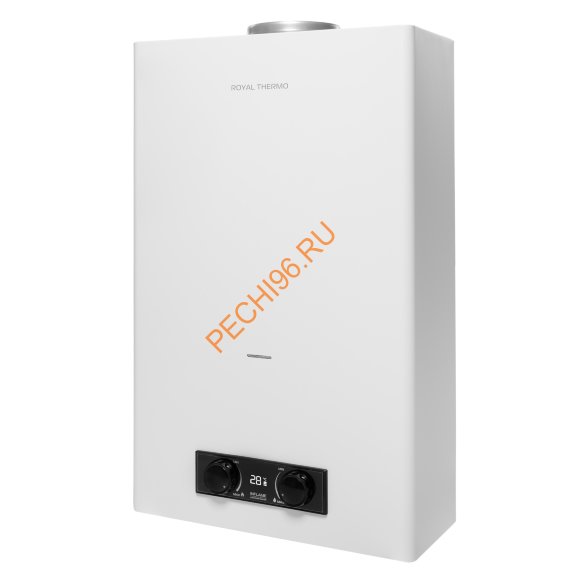 Газовая колонка Royal Thermo GWH 14 Inflame