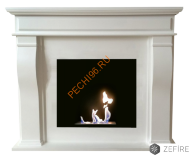 Биокамин ZeFire CHESTER