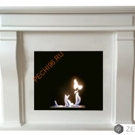 Биокамин ZeFire CHESTER