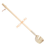 Черпак EVEREST 300мл, 700мм, алюминий PLATINUM (TG-55)