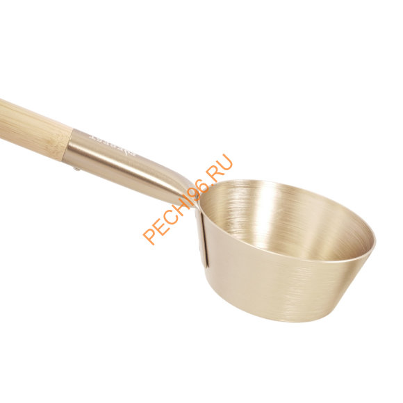 Черпак EVEREST 300мл, 700мм, алюминий PLATINUM (TG-55) Черпак EVEREST 300мл, 700мм, алюминий PLATINUM (TG-55)