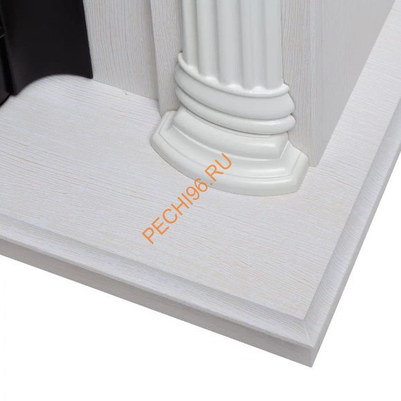 Электрокамин RealFlame Stefania с очагом Eugene