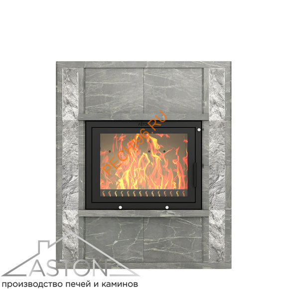 Камин ASTON 700 «BOYARD» Талькохлорит Камин ASTON 700 «BOYARD» Талькохлорит