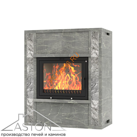 Камин ASTON 700 «BOYARD» Талькохлорит Камин ASTON 700 «BOYARD» Талькохлорит