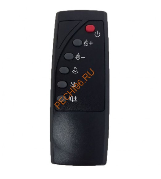 Электрокамин RealFlame Imperia 33/26 WT с Black вставкой + 3D Cassette 630