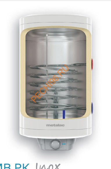 Водонагреватель Metalac Bojler HEATLEADER MB INOX 80 PKL R  Водонагреватель Metalac Bojler HEATLEADER MB INOX 80 PKL R