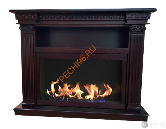 Биокамин ZeFire НИМБУС