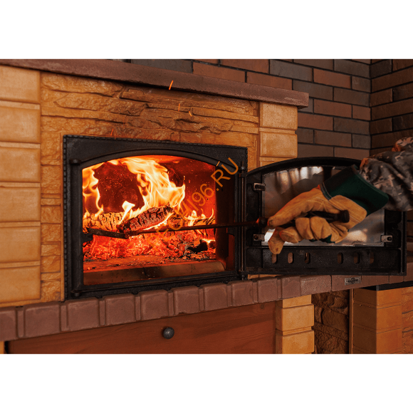 Русская печь Крестьянка Классик Русская печь Крестьянка Классик