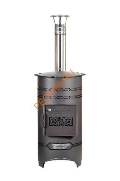 Печь-казан Ферингер Самарканд