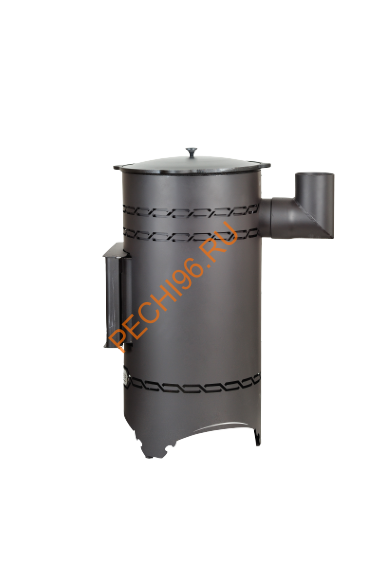 Печь-казан Ферингер Самарканд