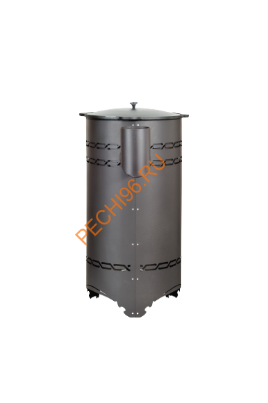 Печь-казан Ферингер Самарканд