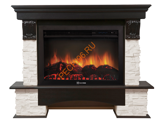 Портал Electrolux Pietra 25U угловой