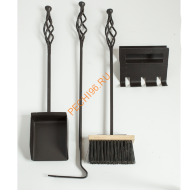 Набор для печи Барбекю центр