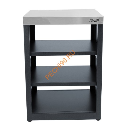 Модуль уличной кухни SMART-600 Стол (HS-KU-S600) Helios Модуль уличной кухни SMART-600 Стол (HS-KU-S600) Helios