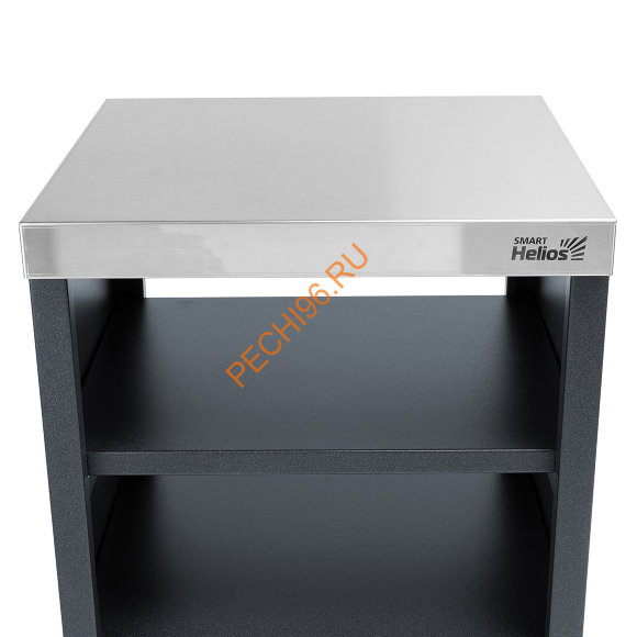 Модуль уличной кухни SMART-600 Стол (HS-KU-S600) Helios Модуль уличной кухни SMART-600 Стол (HS-KU-S600) Helios