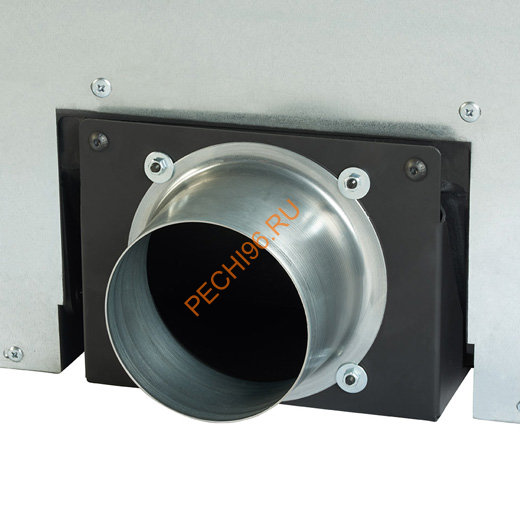 Каминная топка ROCAL RCr 100 Каминная топка ROCAL RCr 100