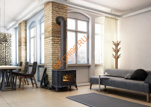 Печь-камин KRATKI Koza/K9 Печь-камин KRATKI Koza/K9