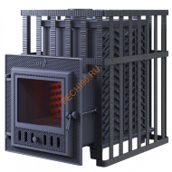 Печь банная Гефест GFS ЗК 18 (М)С