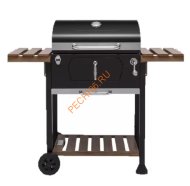 Угольный гриль KOCH BBQ Master 2 Угольный гриль KOCH BBQ Master 2