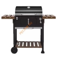 Угольный гриль KOCH BBQ Master 2