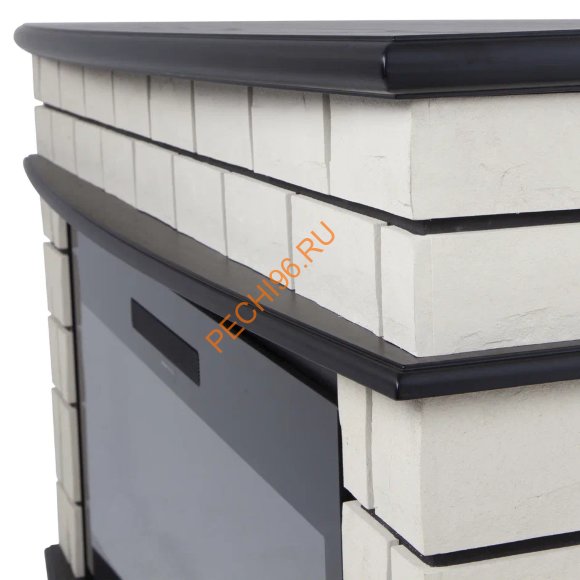 Электрокамин RealFlame FIERO D42 AO с очагом Diamond 42