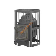 Печь банная Везувий Легенда Стандарт 28 (ДТ-4) б/в Печь банная Везувий Легенда Стандарт 28 (ДТ-4) б/в