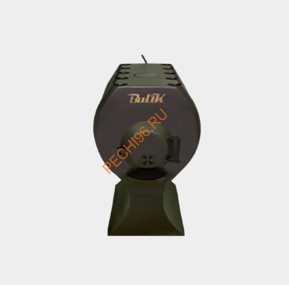 Печь отопительная Берёзка BULYK-400 PLUS