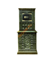 Печь банная KLOVER KLV RT 100-RV Истеблишмент с прямыми углами Печь банная KLOVER KLV RT 100-RV Истеблишмент с прямыми углами