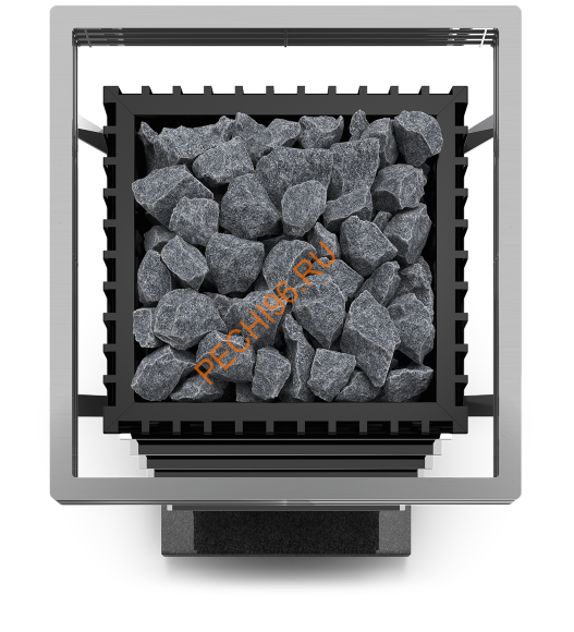 Электрическая печь EOS Vision 9 кВт Электрическая печь EOS Vision 9 кВт