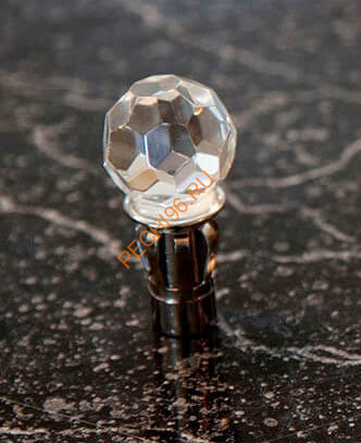 Светильник-кристалл HARVIA для паровой бани ZVK-531