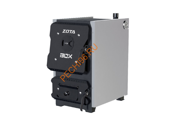 Котел отопительный ZOTA Box-10