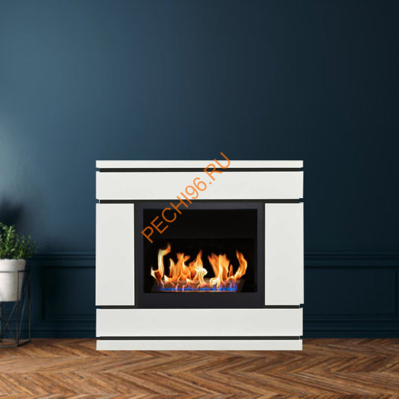 Биокамин в портале Русский огонь Вега Биокамин в портале Русский огонь Вега