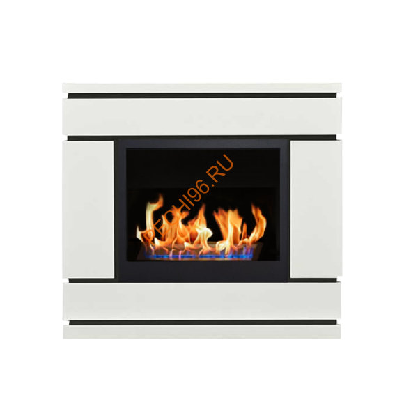 Биокамин в портале Русский огонь Вега Биокамин в портале Русский огонь Вега