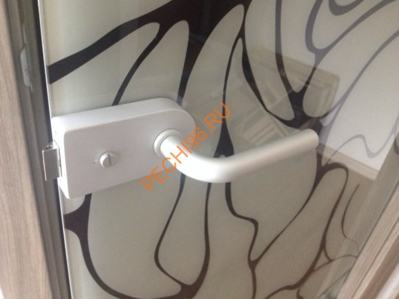 Дверь в хамам стеклянная Арта Элит Бронза, коробка алюминий Дверь в хамам стеклянная Арта Элит Бронза, коробка алюминий