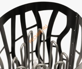 Электрическая печь BORN RAIN 70, 7 кВт Электрическая печь BORN RAIN 70, 7 кВт