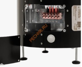 Электрическая печь BORN RAIN 70, 7 кВт Электрическая печь BORN RAIN 70, 7 кВт