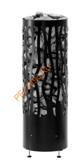 Электрическая печь BORN RAIN Black 70Е, 7 кВт Электрическая печь BORN RAIN Black 70Е, 7 кВт