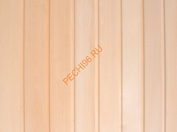 Вагонка Липа Экстра 15*96(90)*500 мм, шт