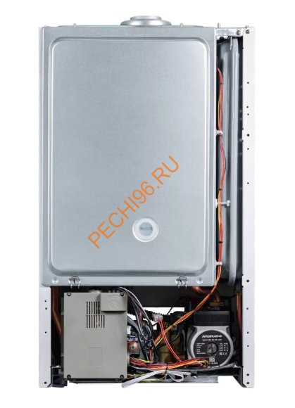 Газовый настенный двухконтурный котел MIZUDO Maestro Gem M24Т, 24кВт, белый Газовый настенный двухконтурный котел MIZUDO Maestro Gem M24Т, 24кВт, белый