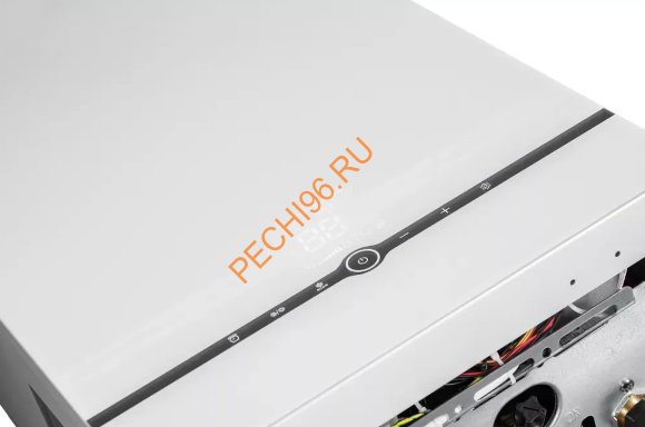 Газовый настенный двухконтурный котел MIZUDO Maestro Gem M24Т, 24кВт, белый Газовый настенный двухконтурный котел MIZUDO Maestro Gem M24Т, 24кВт, белый