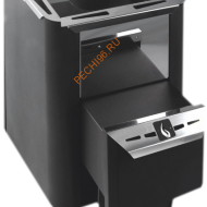 Печь банная Термофор Конвектика 12 антрацит