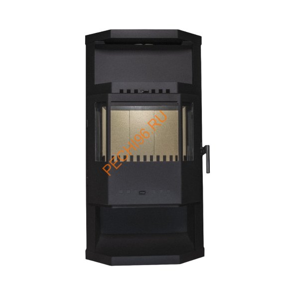 Печь-камин Мета-Бел Ангара, 10 кВт Печь-камин Мета-Бел Ангара, 10 кВт