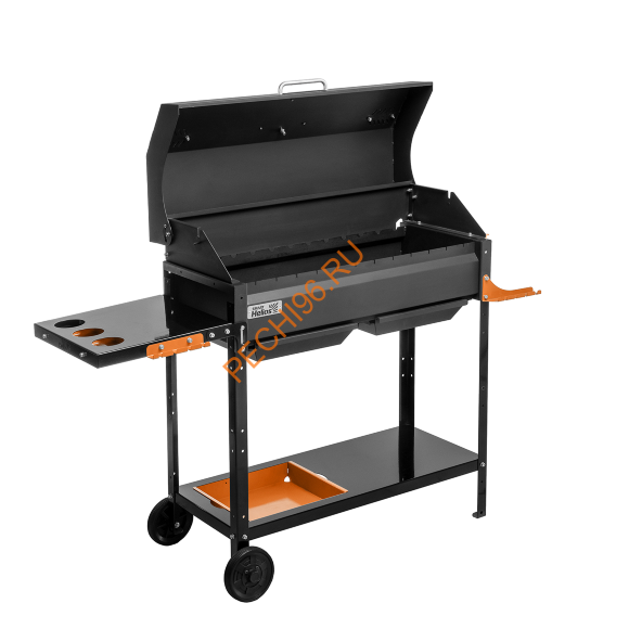 Мангал SMART-800 Премиум